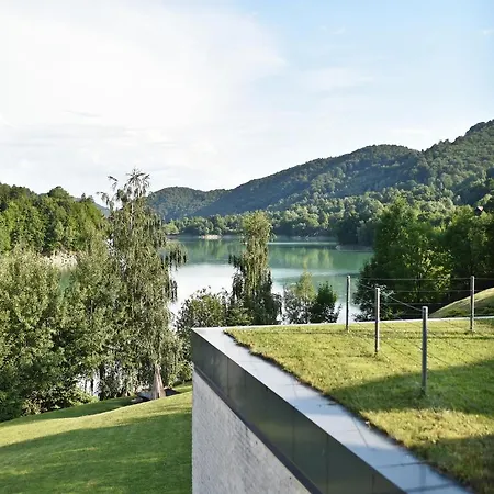 Pensiunea Atra Doftana 5*