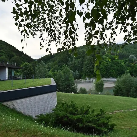 Pensiunea Atra Doftana