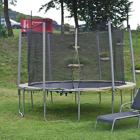 Pensiunea Atra Doftana Pensjonat 5*