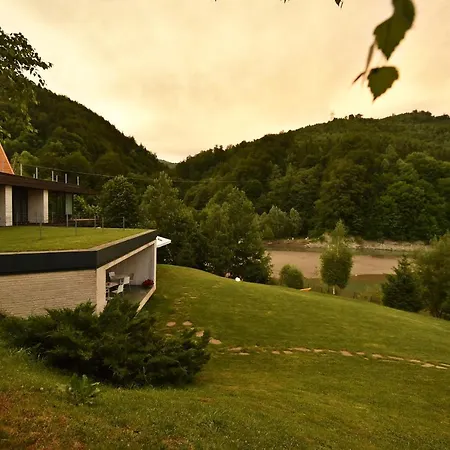 Guest house Pensiunea Atra Doftana