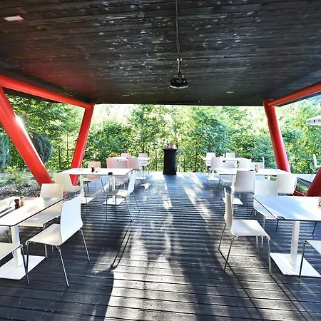 Pensiunea Atra Doftana Guest house