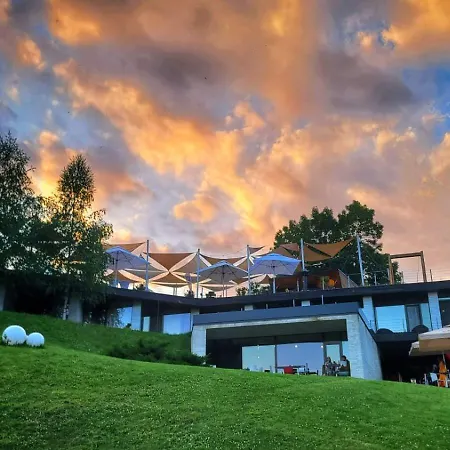 Pensiunea Atra Doftana 5*
