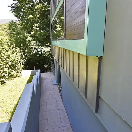 Pensjonat Pensiunea Atra Doftana 5*