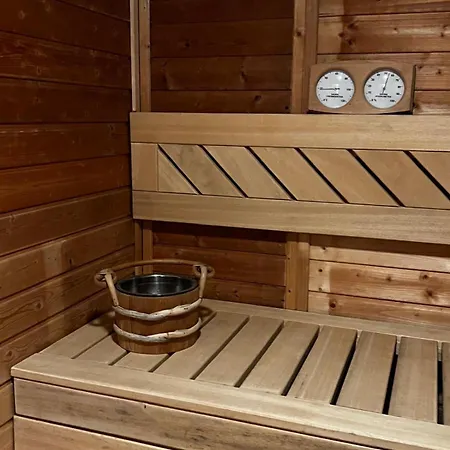 Pensjonat Pensiunea Atra Doftana 5*